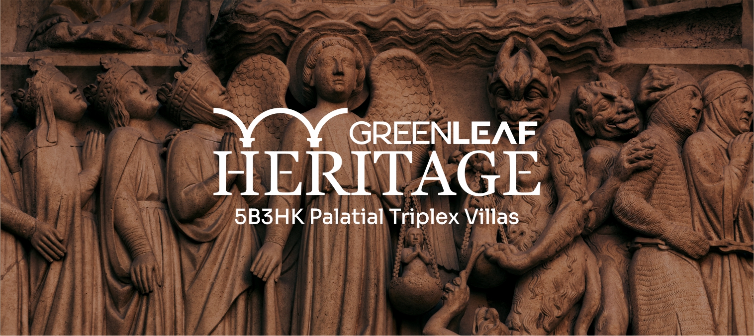 Greenleaf Heritage
