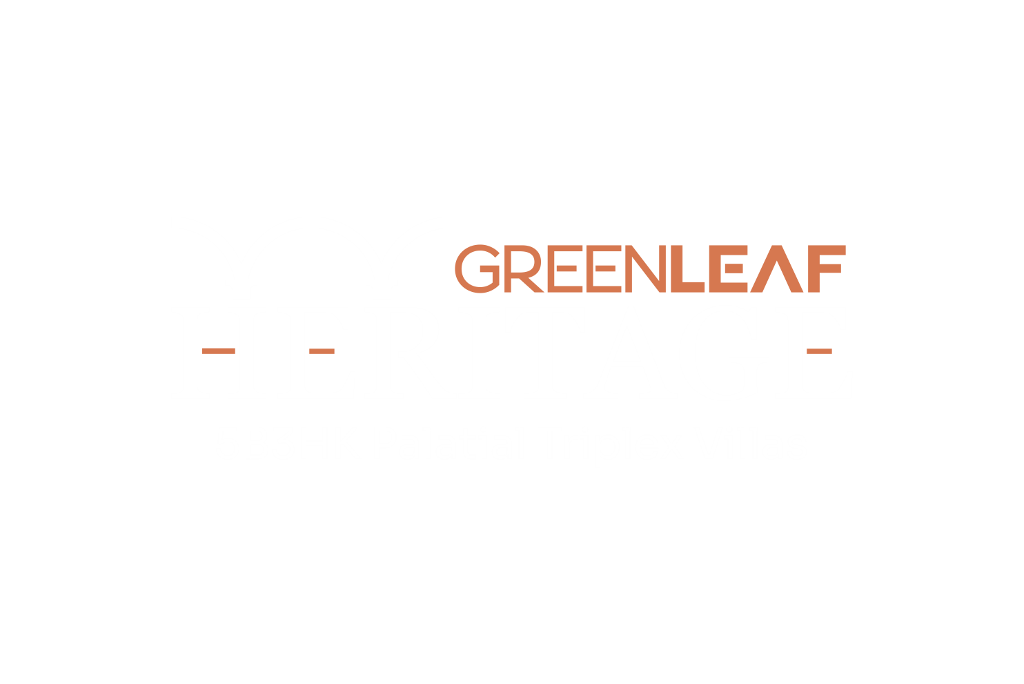 Greenleaf Heritage 5