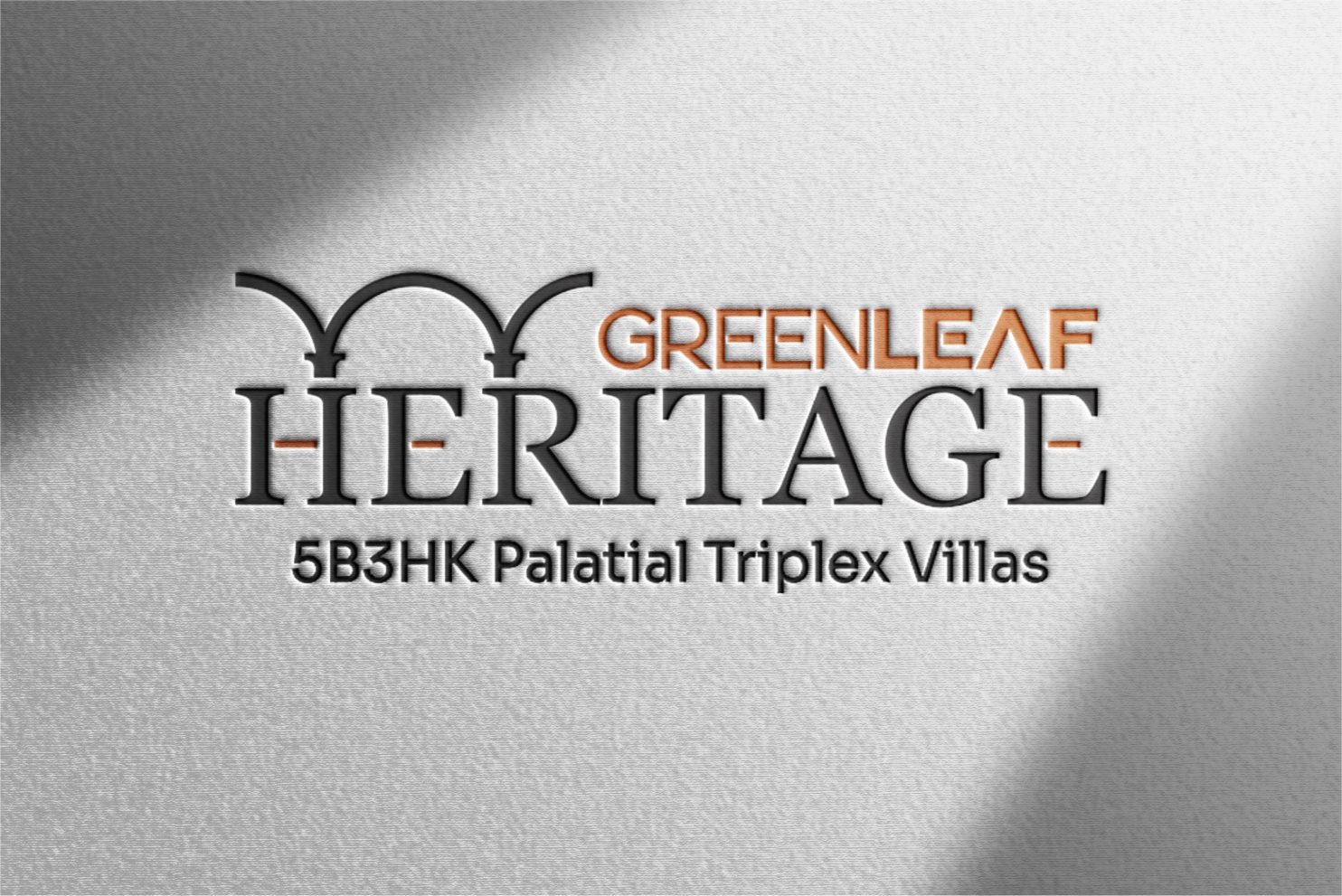 Greenleaf Heritage 6