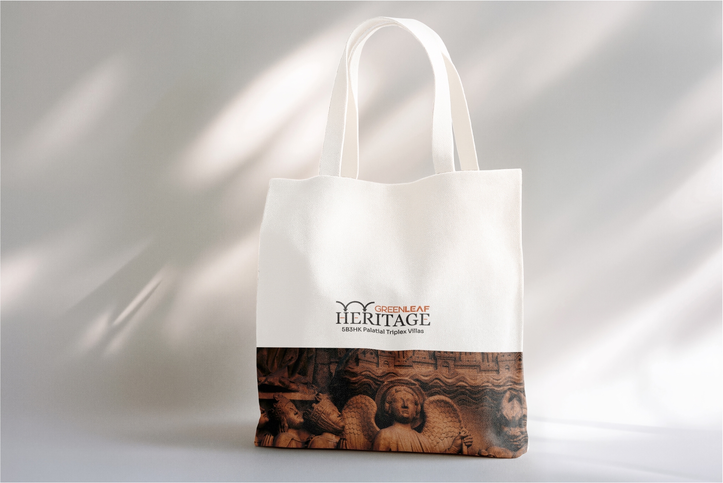 Greenleaf Heritage 9