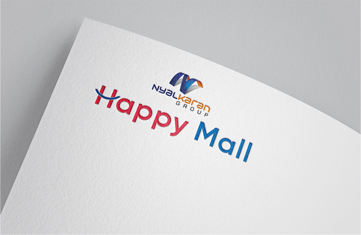 Happy Mall 10