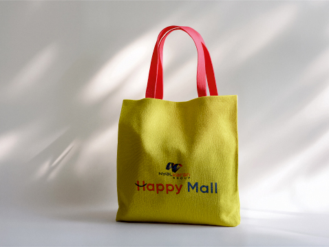 Happy Mall 12
