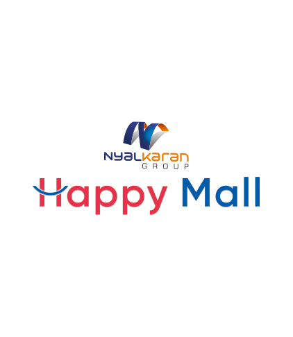 Happy Mall 4