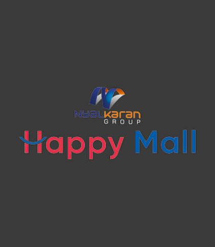 Happy Mall 5