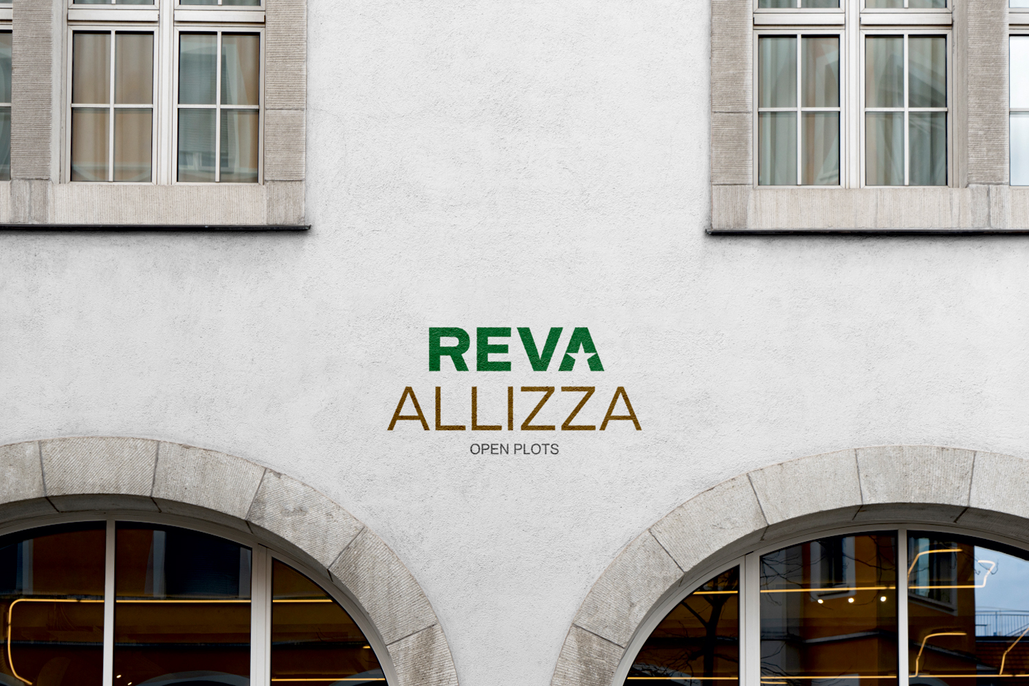 Reva Allizza 13