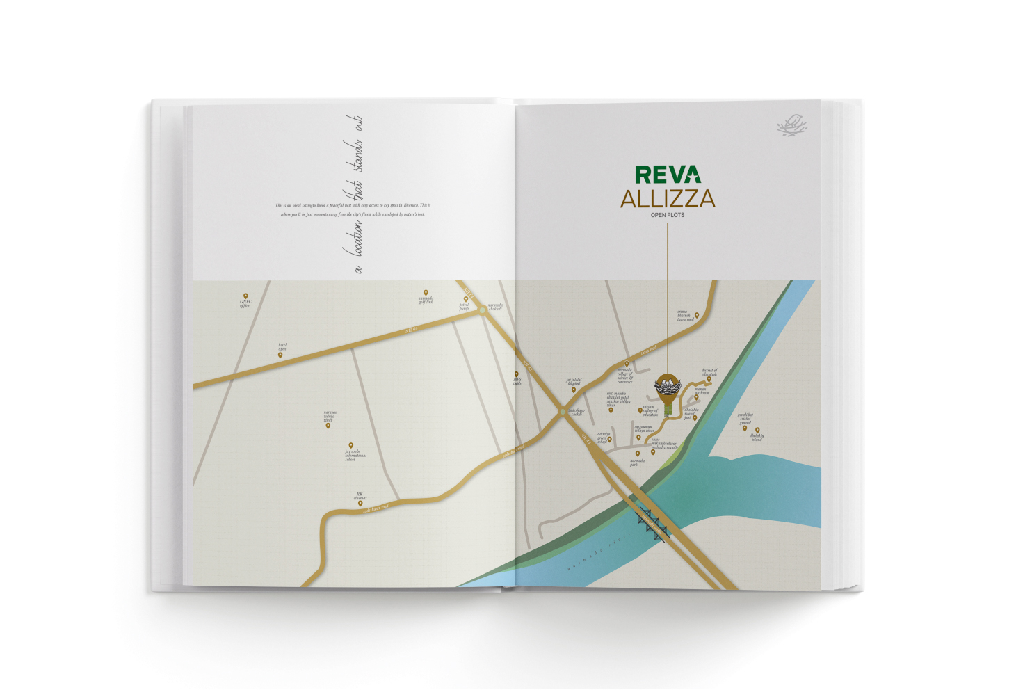 Reva Allizza 17