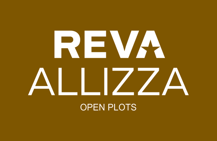 Reva Allizza 5