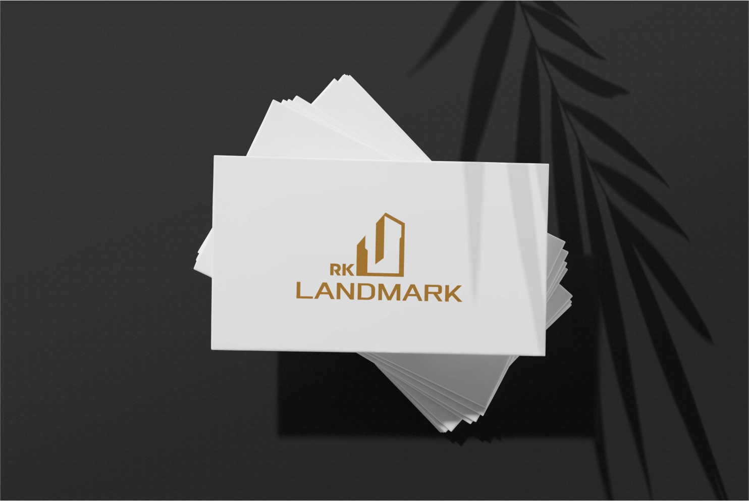 RK Landmakr 5