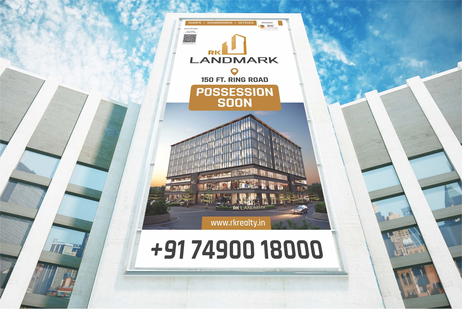 RK Landmakr 12