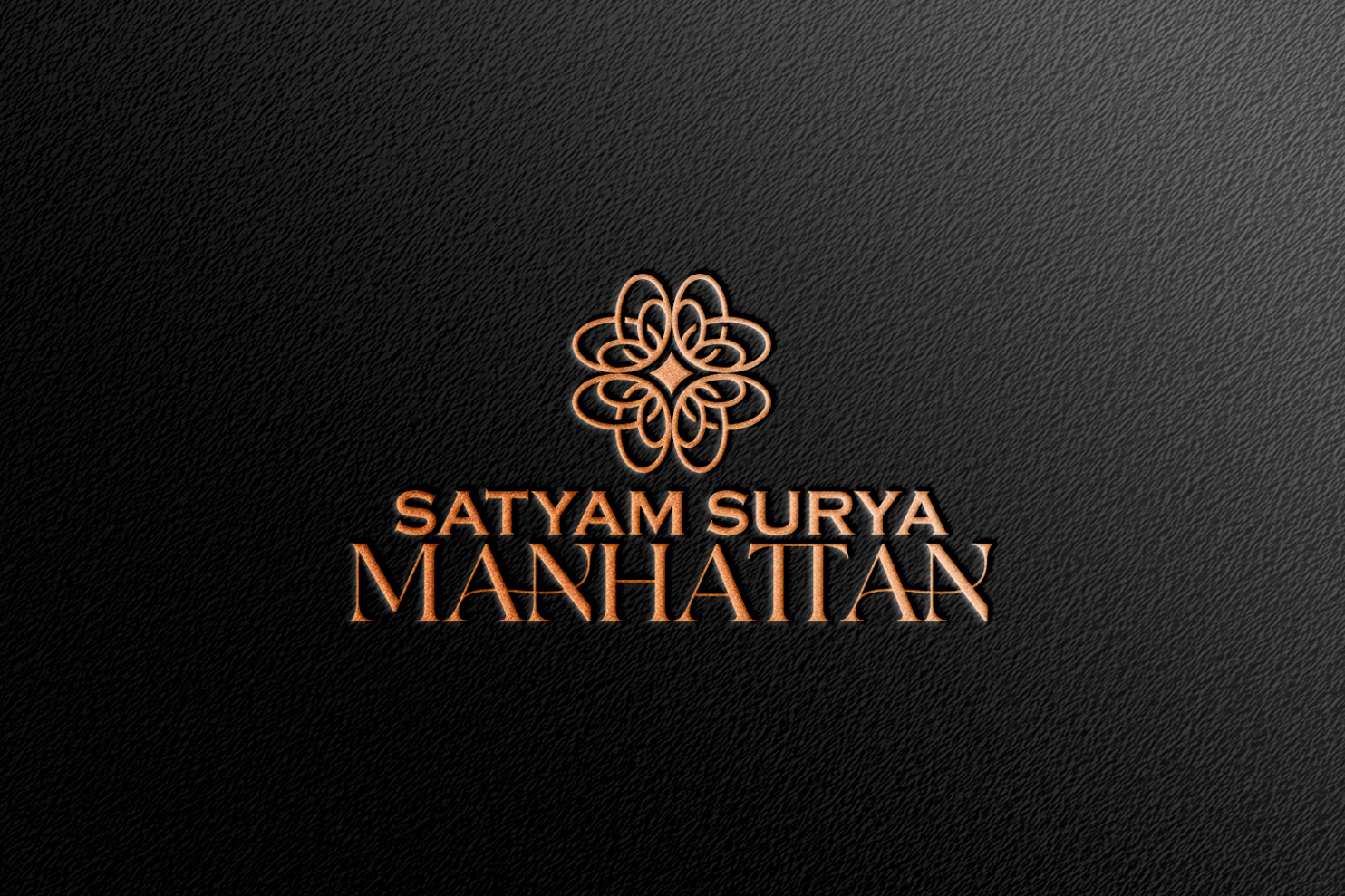 Satyam Surya Manhattan 12