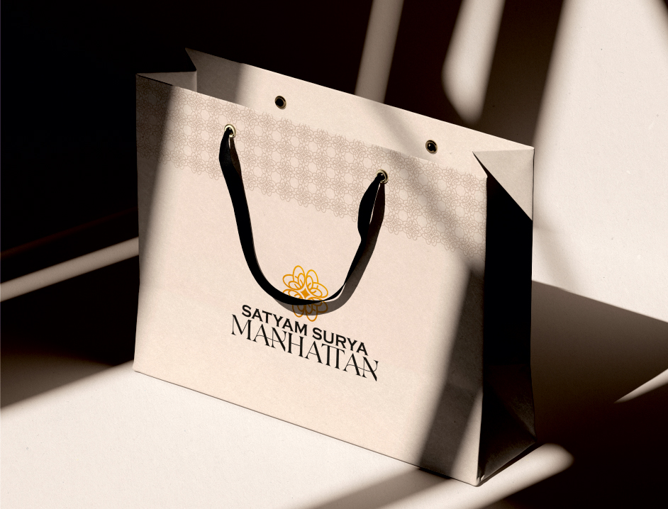 Satyam Surya Manhattan 14