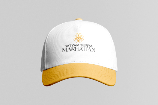 Satyam Surya Manhattan 15
