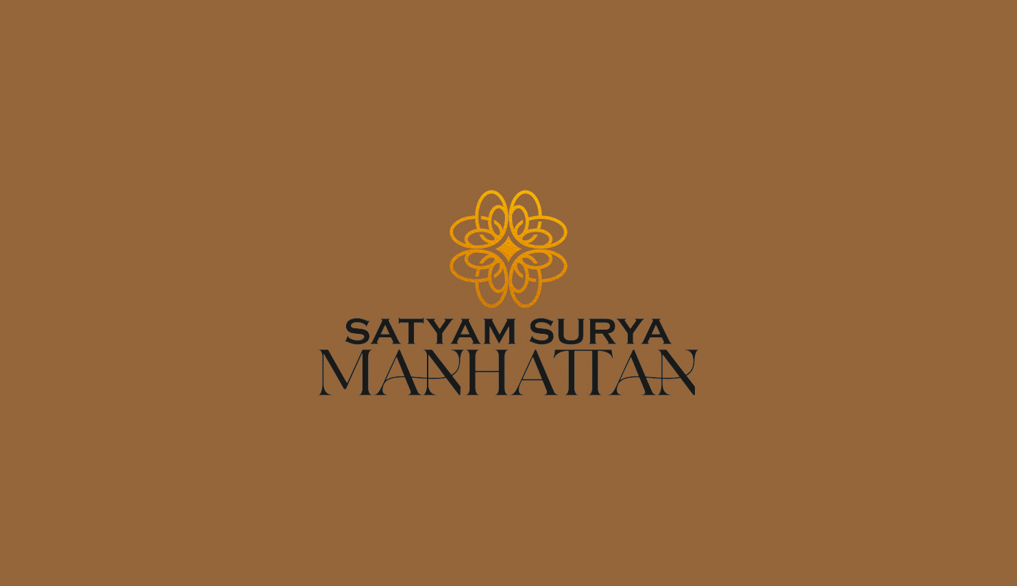 Satyam Surya Manhattan 8