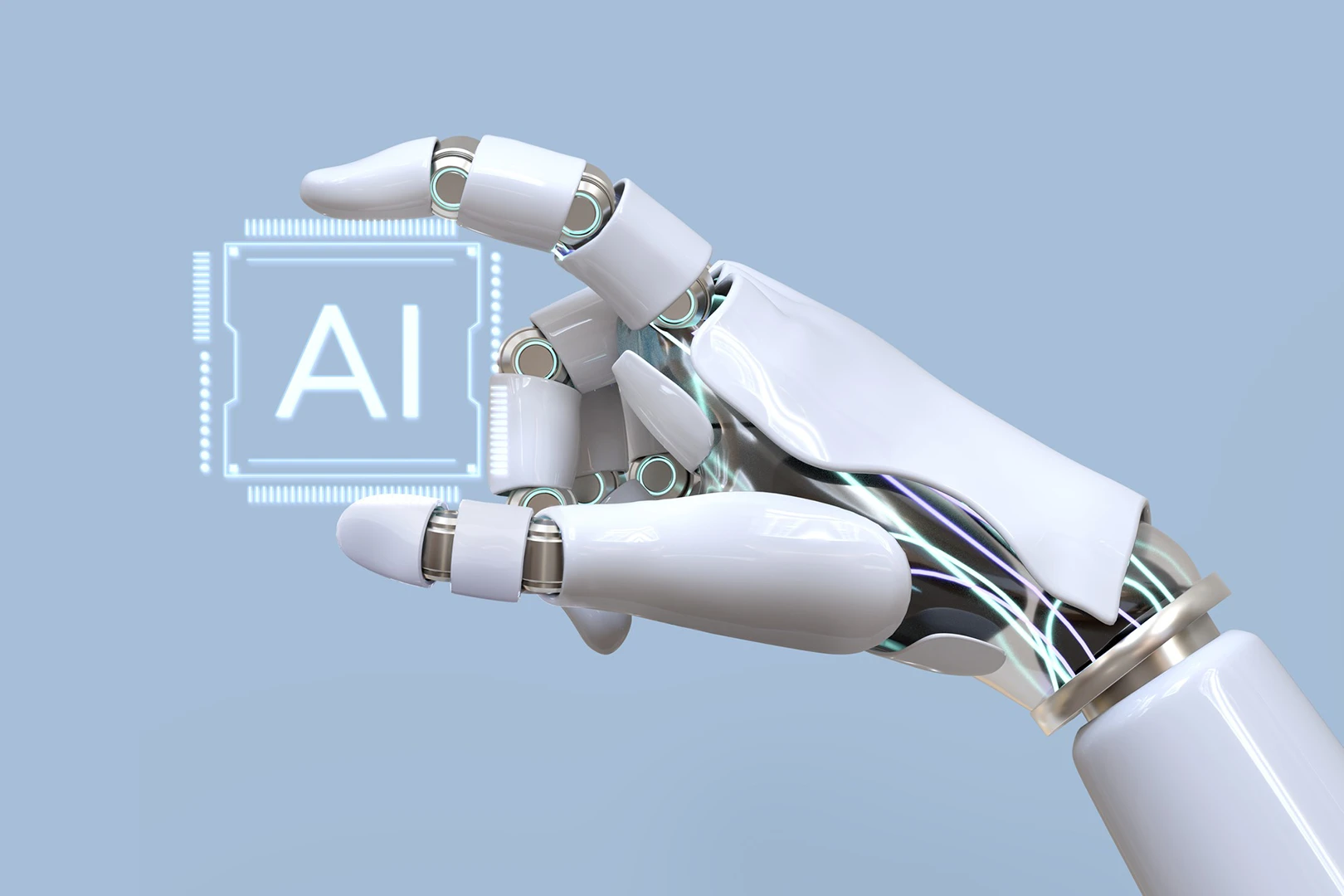 5 innovative ways to use AI for your real estate business