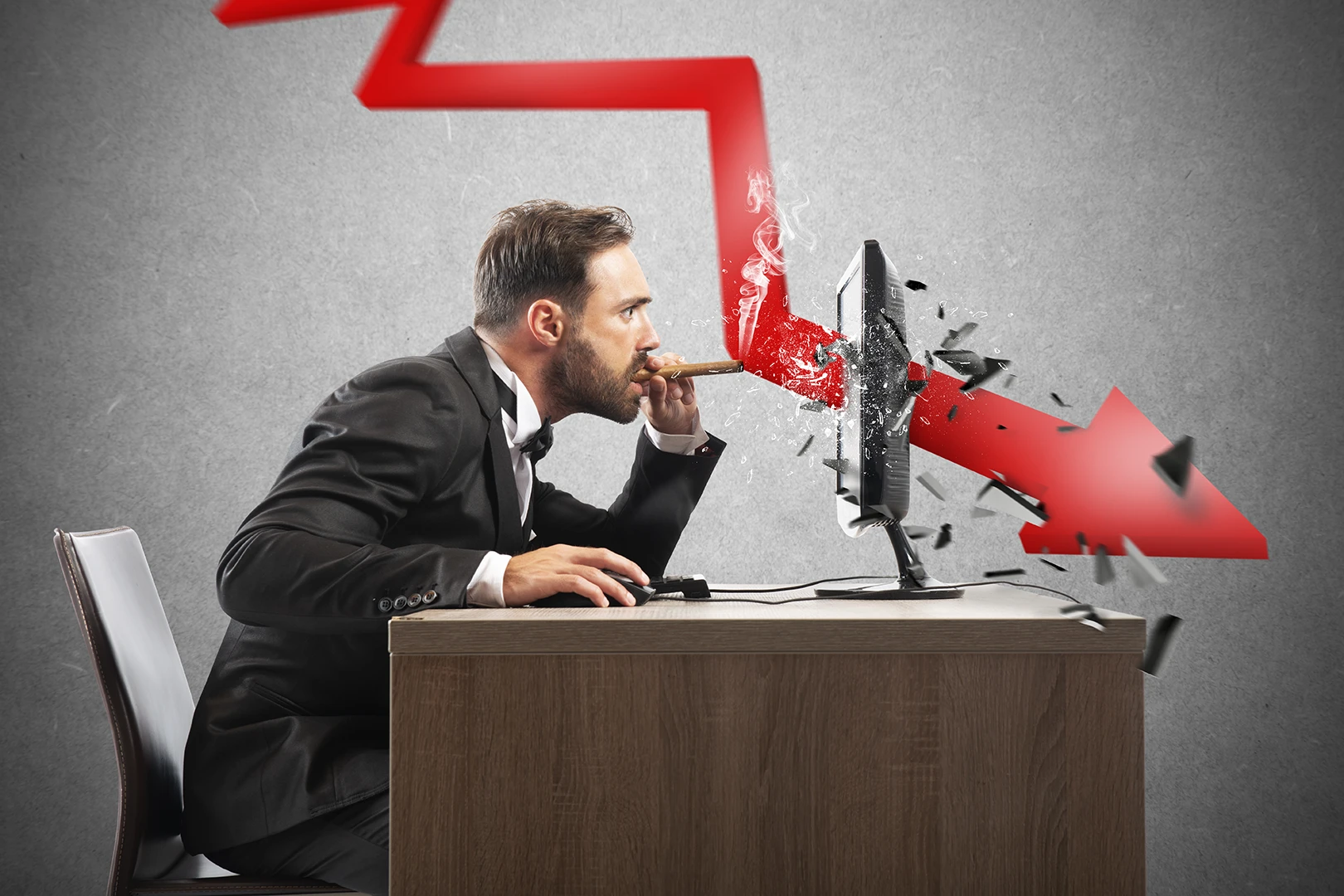 5 key reasons why real estate websites fail to generate quality leads