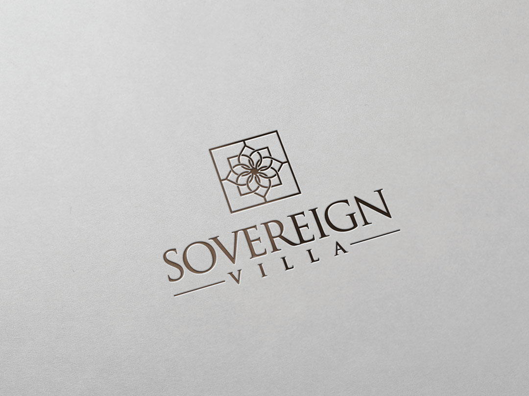 Best Customizable Real Estate Logo Designs for a Unique Brand Identity