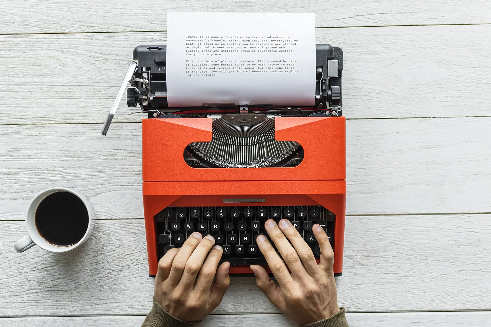 How Effective Real Estate Copywriting Elevates Brochure Design