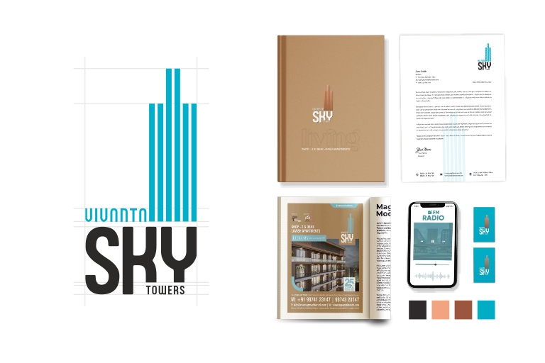How to Brand a Real Estate Project in India: Step-by-Step Guide (2026)