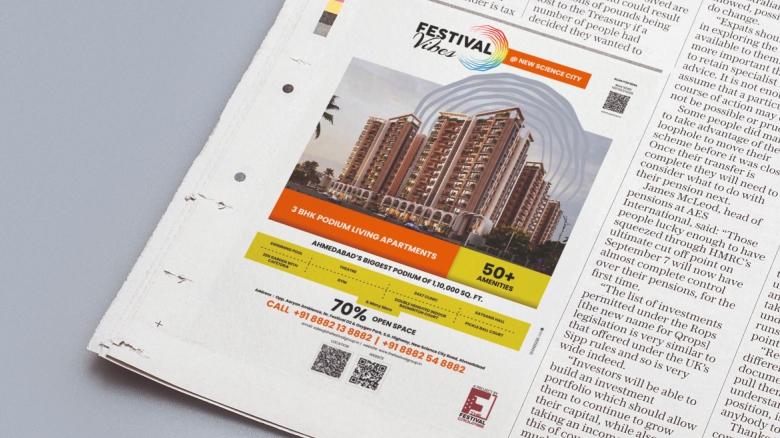 Real estate advertising campaign examples that delivered results