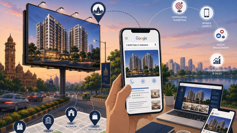 Why local market expertise matters more than ever in real estate advertising