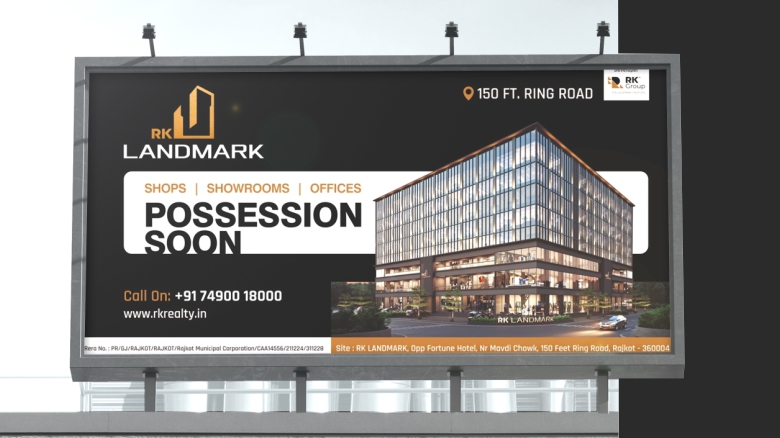 Key elements of residential project branding