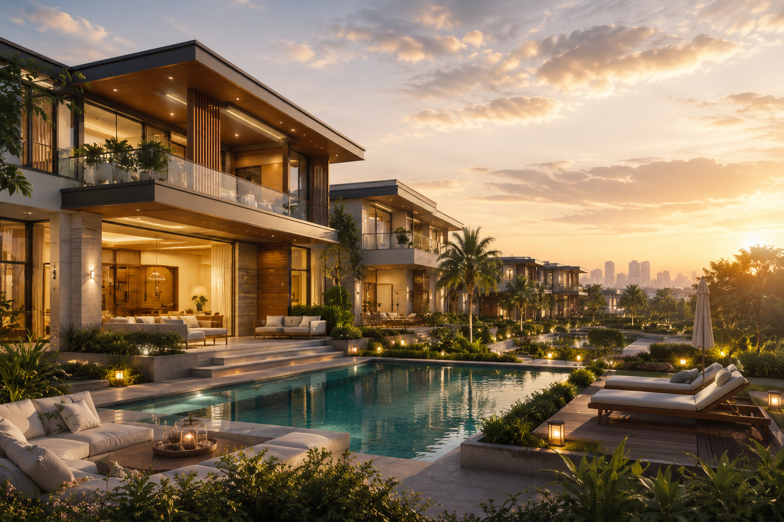 Real Estate Brochure Design Guide India