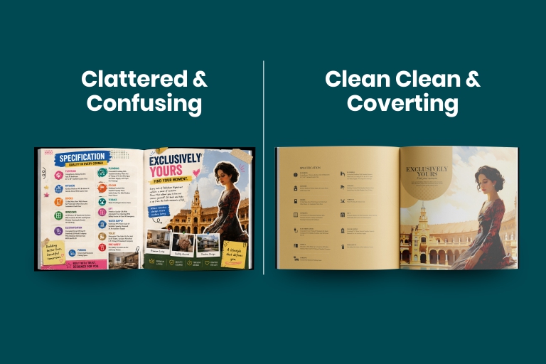 Real Estate Brochure Design Guide India