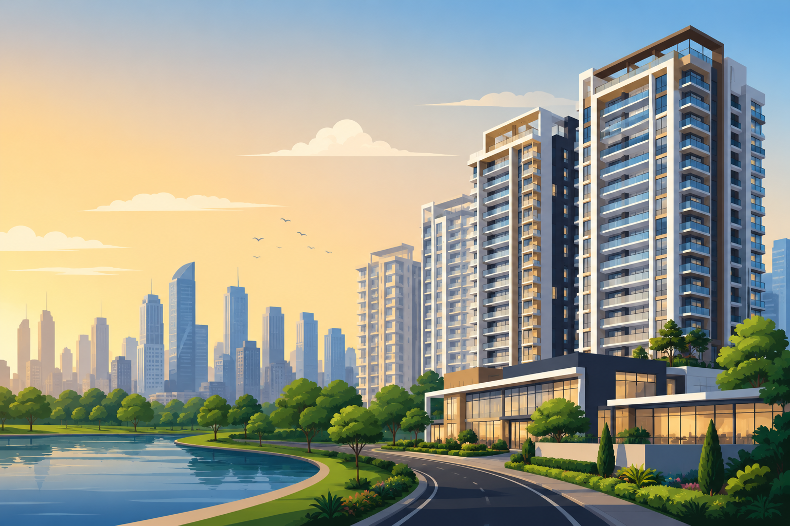 How to Choose Real Estate Marketing Agency India