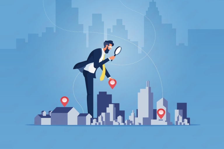 How to Choose Real Estate Marketing Agency India