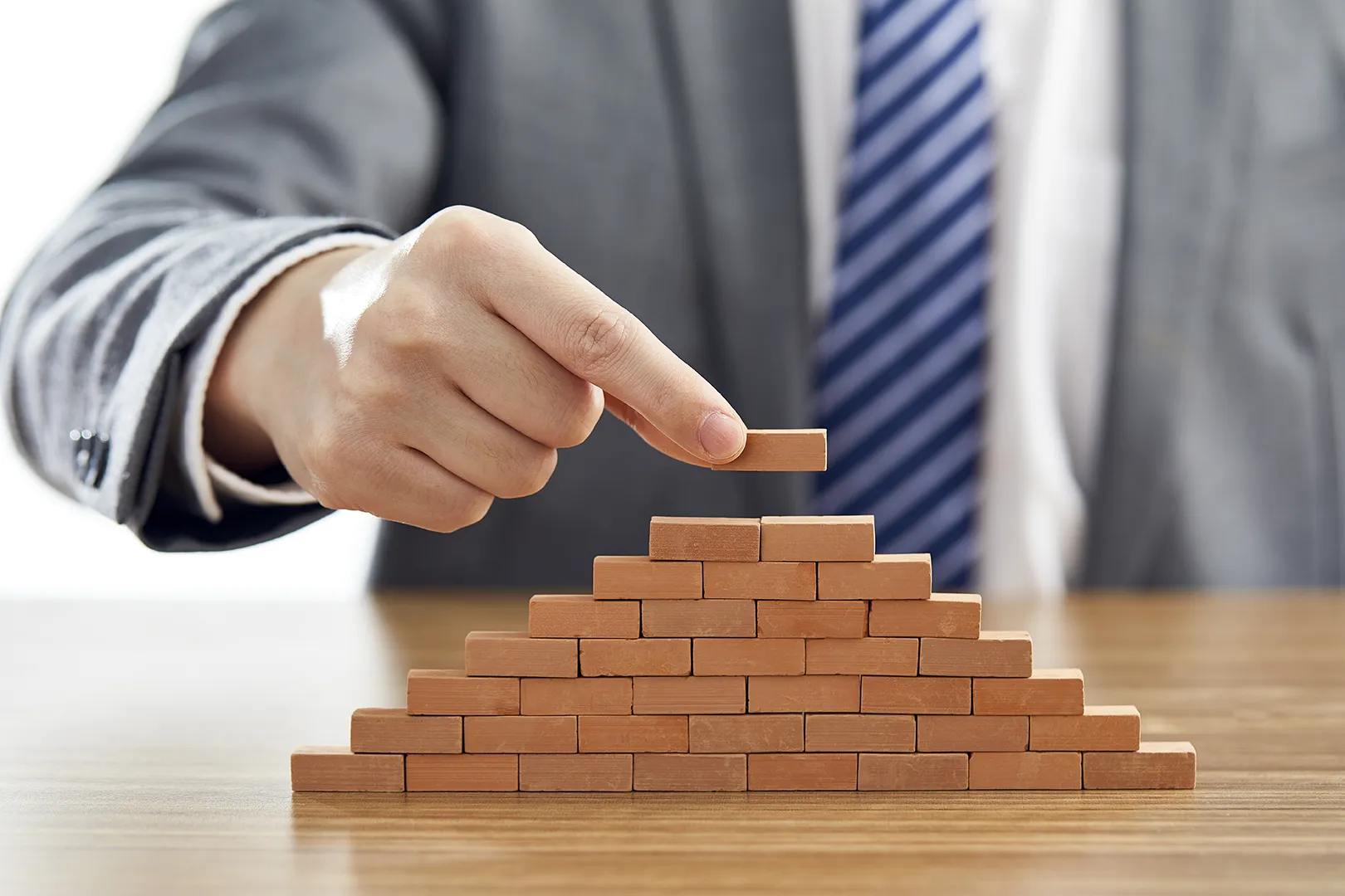 Understanding The Difference: Brand Strategy VS Marketing Strategy