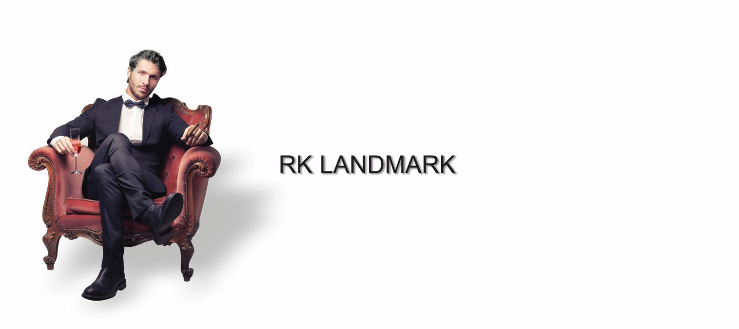 RK Landmakr - Elegant lifestyle