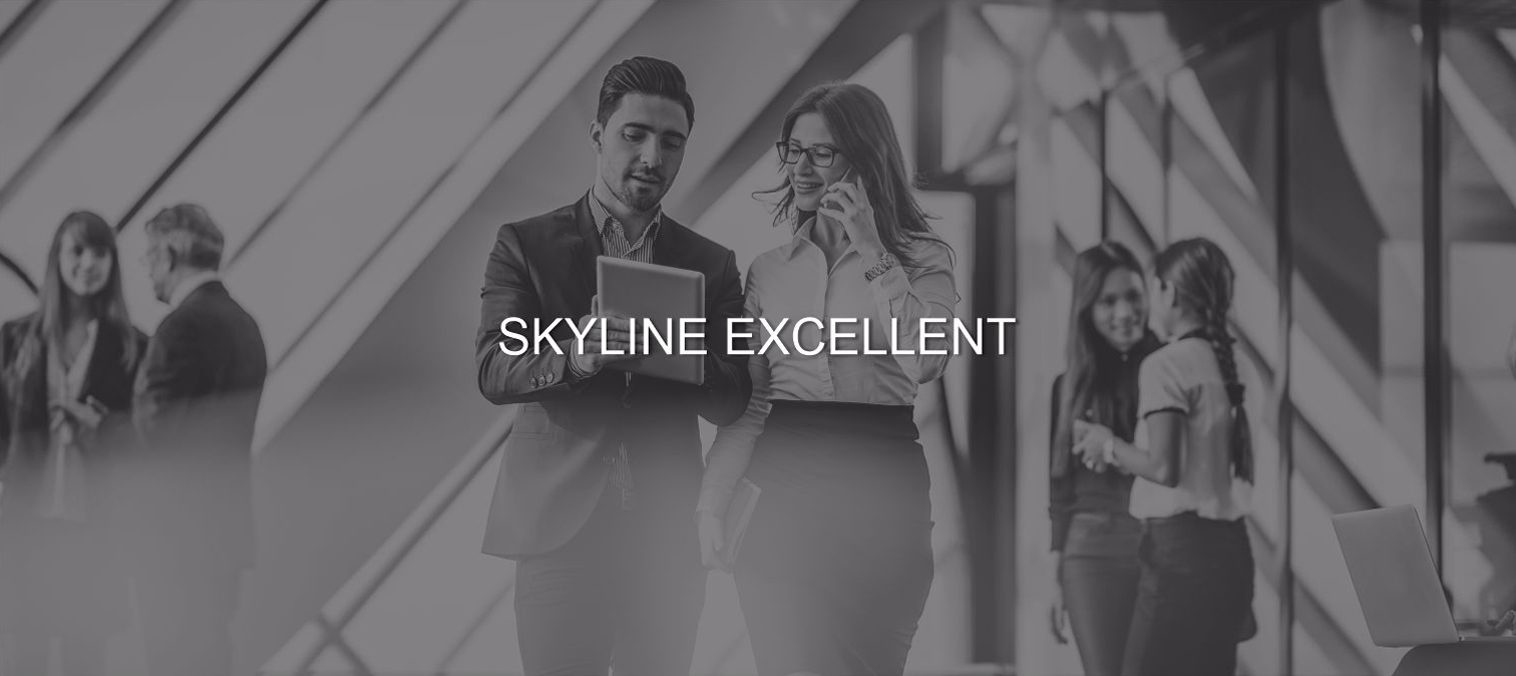 Skyline Excellent - Elegant lifestyle