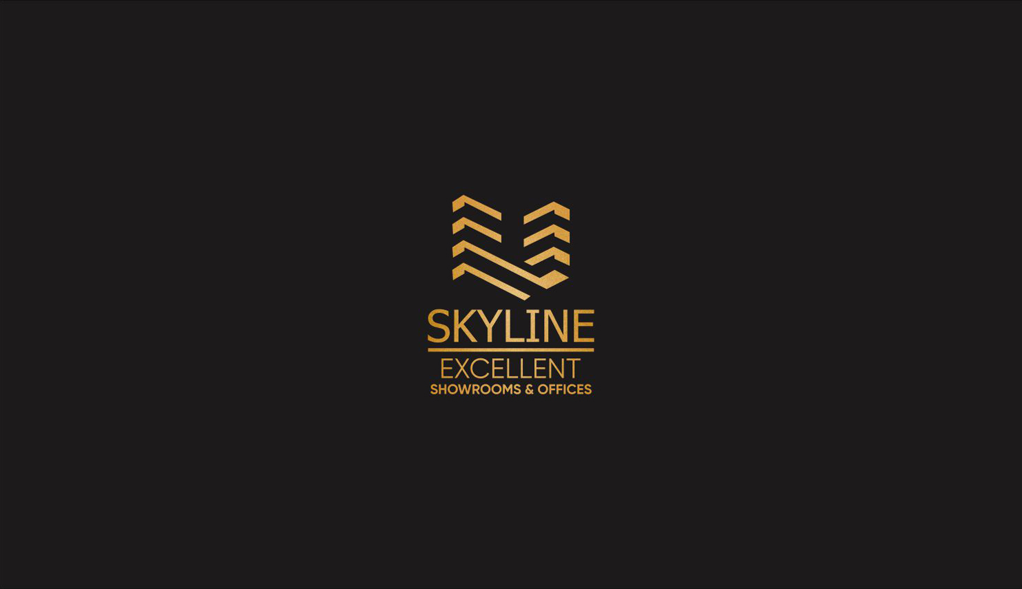 Skyline Excellent Interior