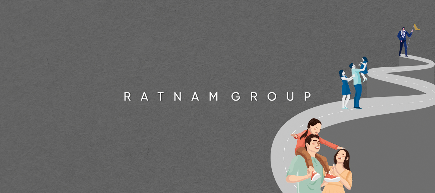 Ratnam - Elegant lifestyle