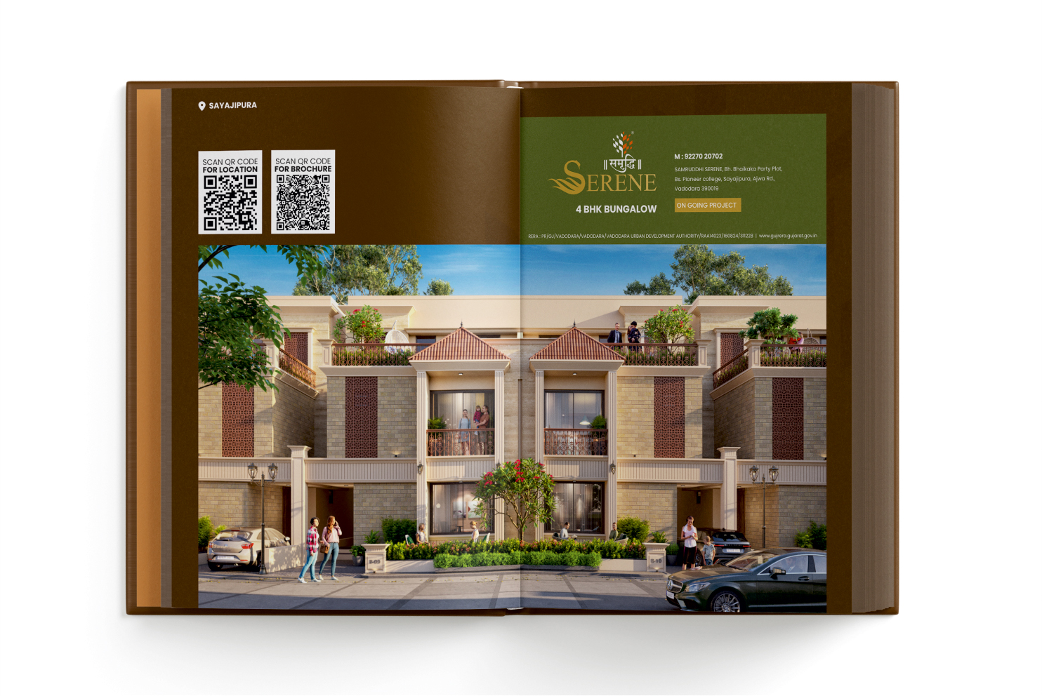 Samruddhi Interior 10