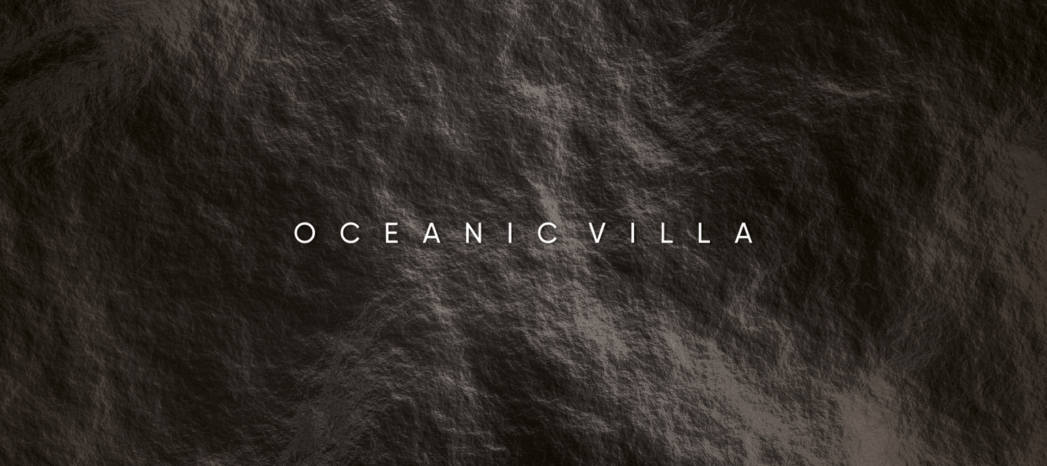 Oceanic Villa - Elegant lifestyle