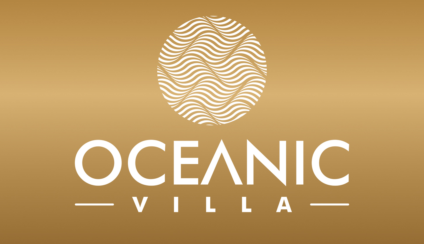 Oceanic Villa Interior