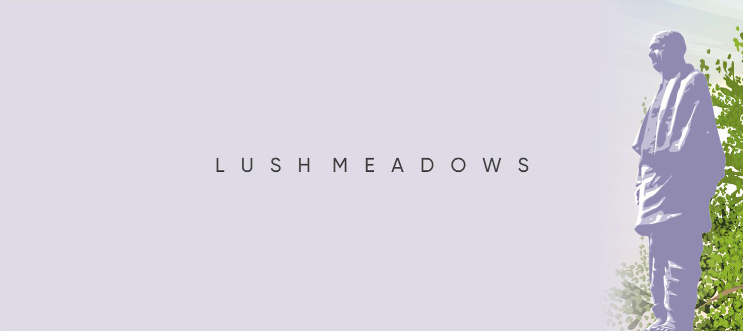 Lush Meadows - Elegant lifestyle