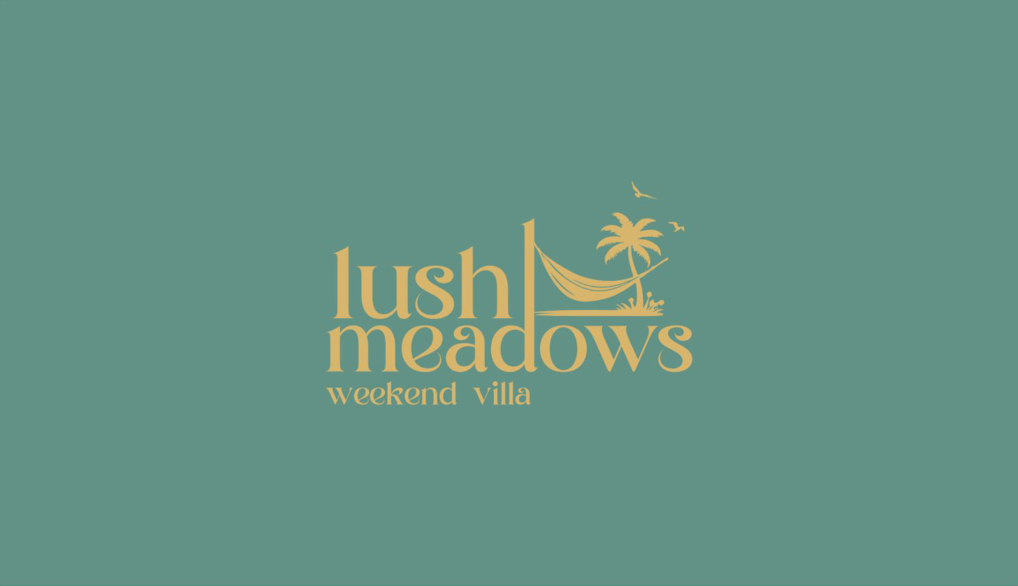 Lush Meadows Interior
