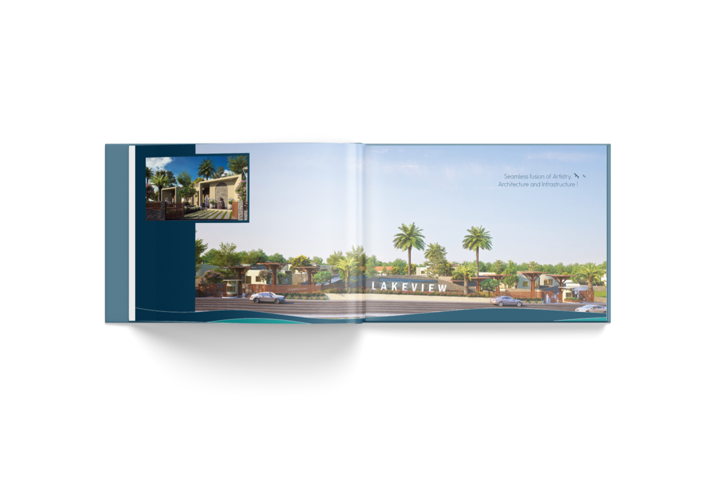 The Lakeview Interior 5