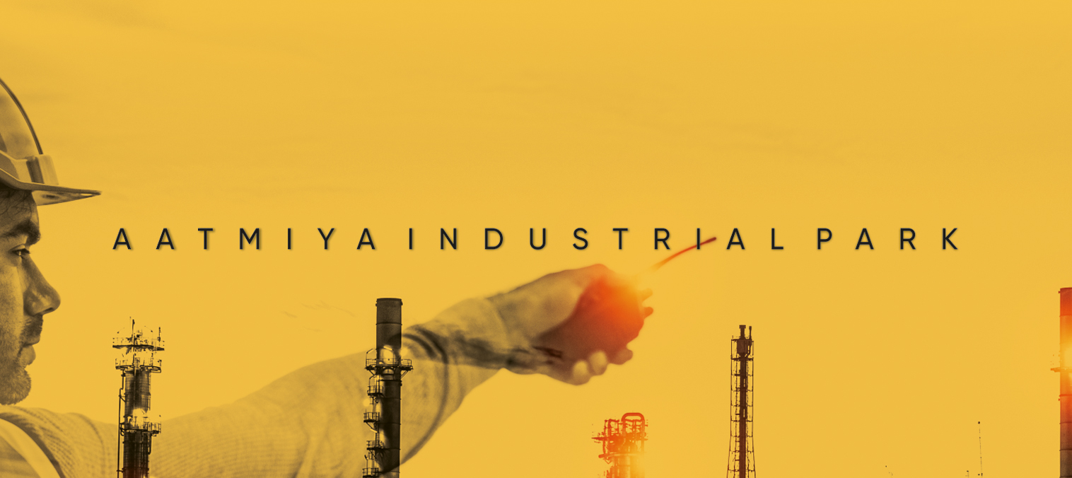 Aatmiya Industrial Park - Elegant lifestyle