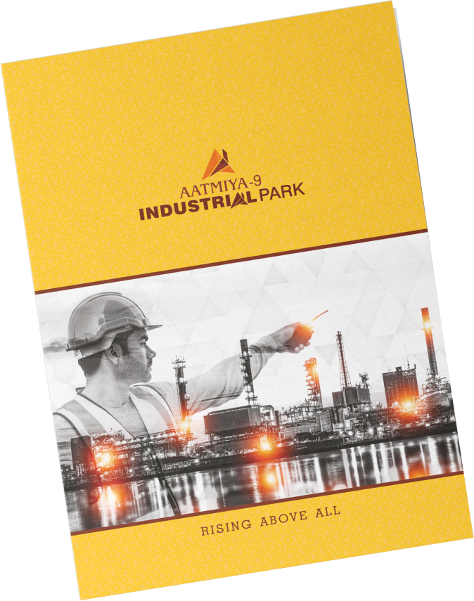 Aatmiya Industrial Park Brochure