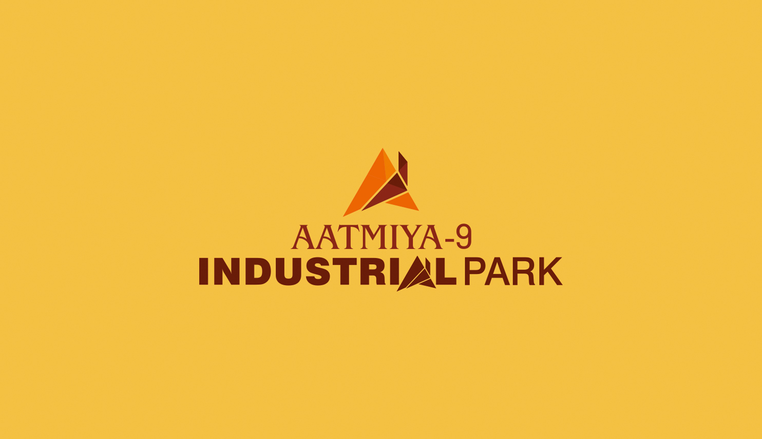 Aatmiya Industrial Park Interior