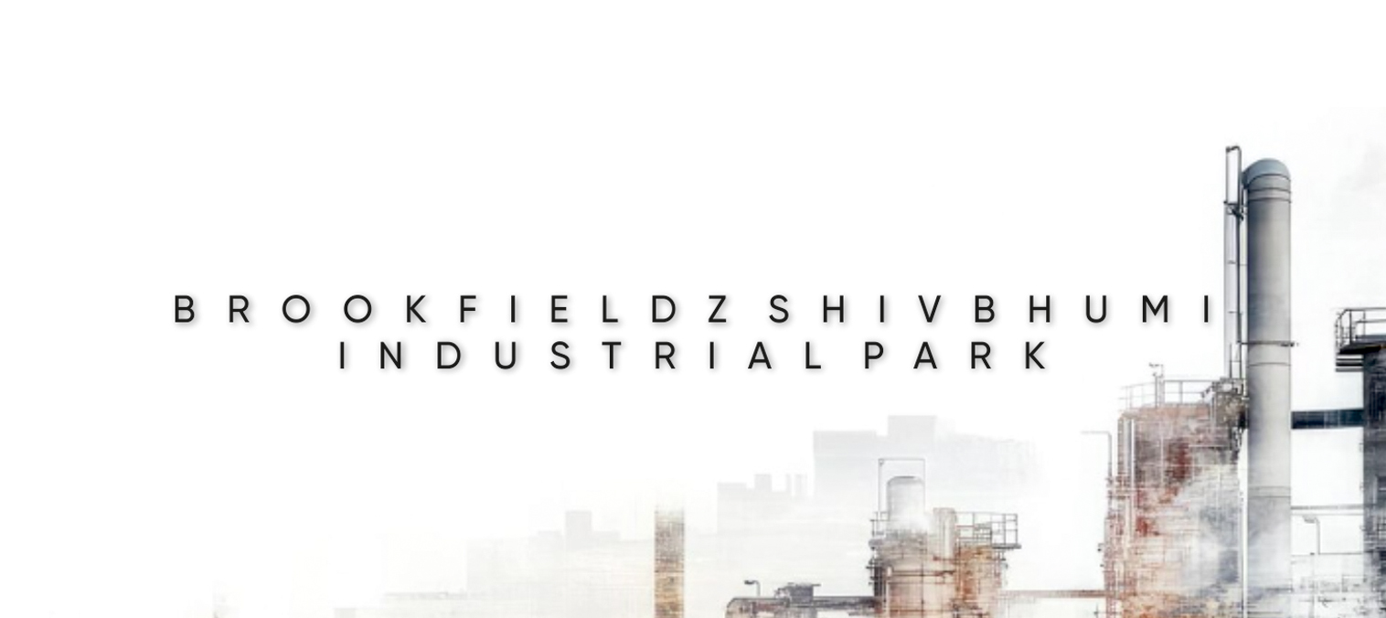Shivbhumi Industrial Park - Elegant lifestyle