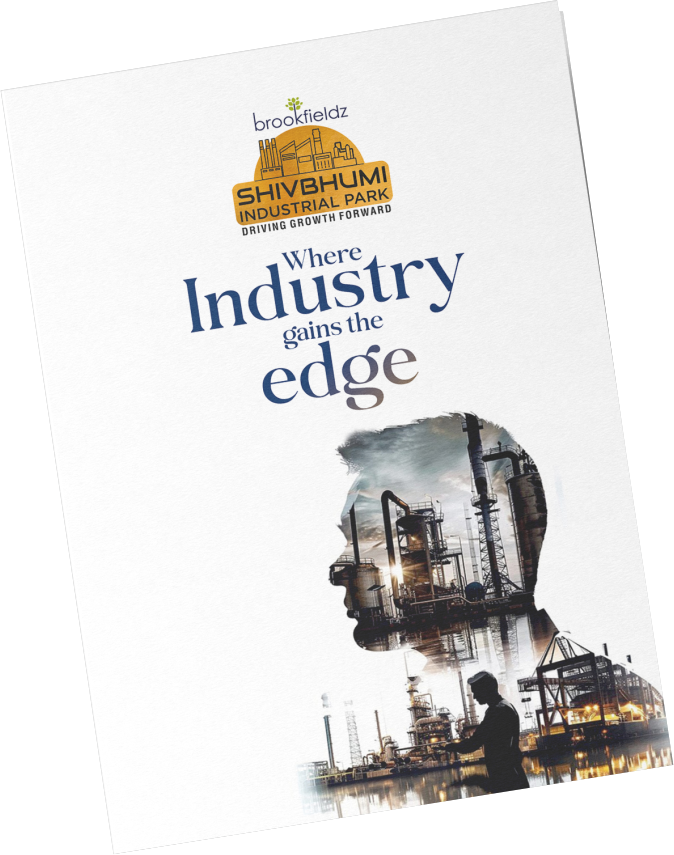 Shivbhumi Industrial Park Brochure