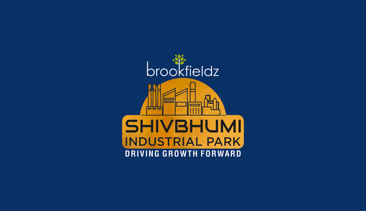 Shivbhumi Industrial Park Interior