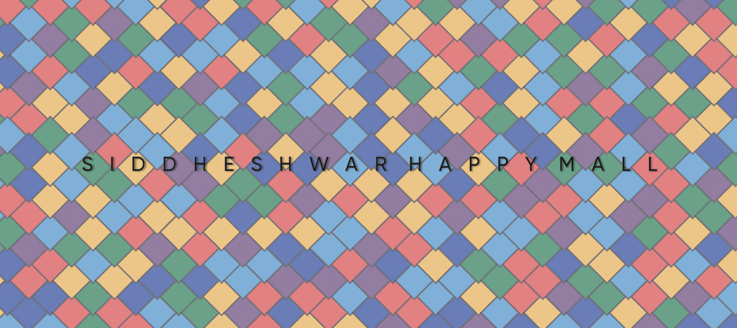 Happy Mall - Elegant lifestyle