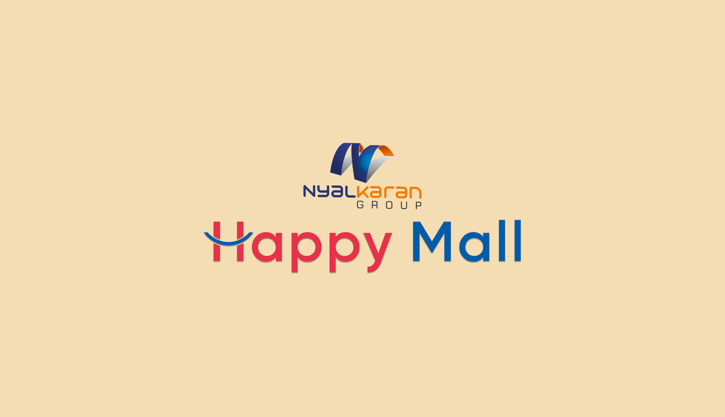 Happy Mall Interior