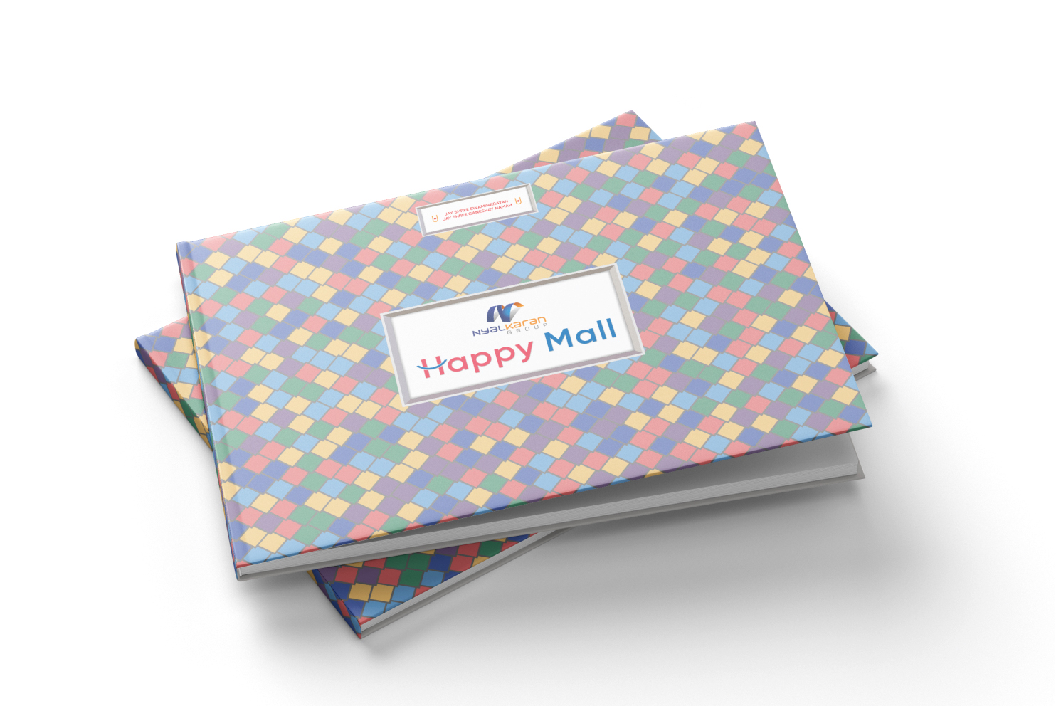 Happy Mall Interior 5