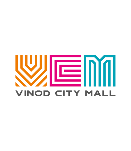 Vinod City Mall Interior 2